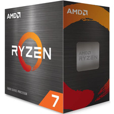 AMD Ryzen 7 5700X CPU