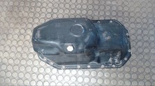 Ölwanne AKQ VW Lupo 1.4 6 X
