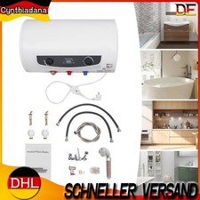 50L 80L 100L 120L Elektro