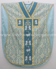 Chasuble.st. Philip Neri Stil