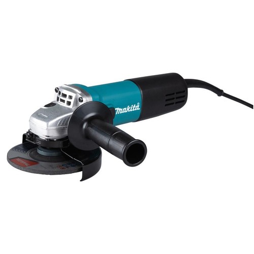 Makita 9558hnr winkelschleifer - makita,