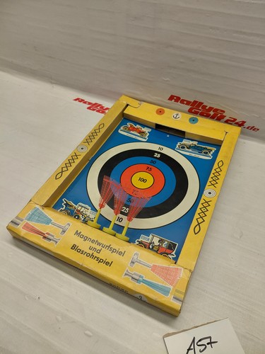 Ddr magnetisches wurfspiel - magnetisches,
