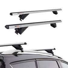 Alu Dachträger für VW