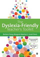 The dyslexia friendly - the, dyslexia-friendly