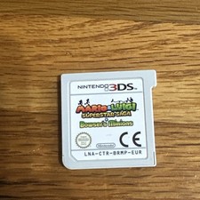 Mario & Luigi: Superstar Saga