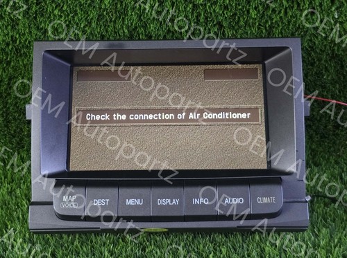Toyota lexus gx470 oem - gx470,