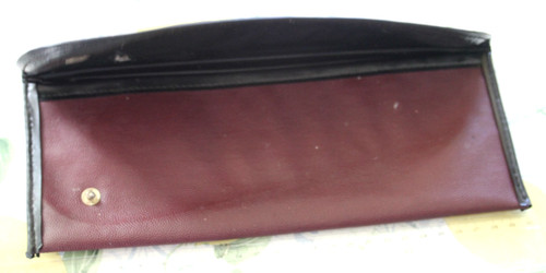 Ddr besteckbeutel - ddr,