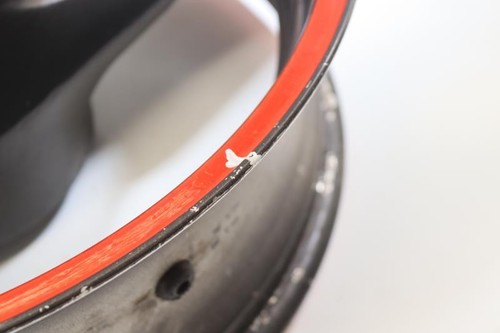 Hinterradfelge honda 600 f - 600,