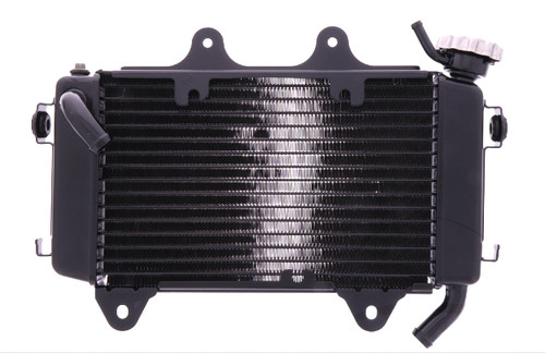 Wasserkühler für ktm duke - für,