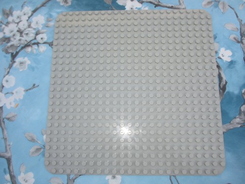 Lego duplo große bauplatte - duplo,