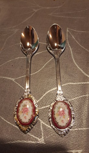 Teelöffel royal albert lady - 2,
