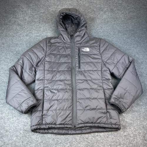North face aconcagua puffer - face,