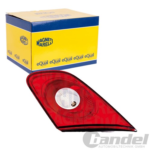 Magneti marelli rückleuchte - magneti,