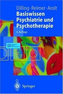Basiswissen psychiatrie und - basiswissen,