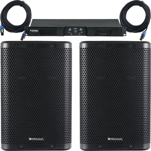 Mcgrey 4502 monitor - pa-4502, set
