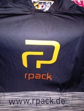 Ulm Devils Eishockey Trikot XXL