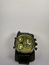 Detomaso Herrenarmbanduhr