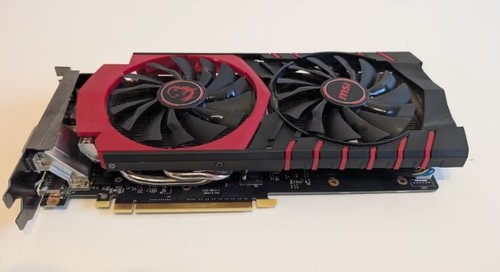 Msi gtx 960 gaming - msi,