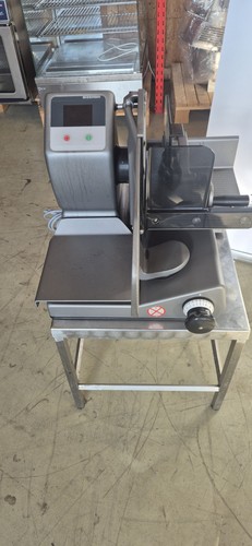 Bizerba aufschnittmaschine - aufschnittmaschine, vs