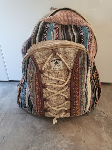 Wunderschöner rucksack nepal - wunderschöner,