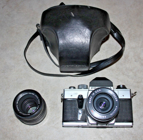 Praktica vlc - praktica, 3