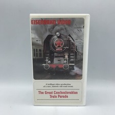1990 The Great Czechoslovakian