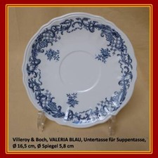 Villeroy & Boch,Valeria
