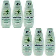 Schauma Shampoo ANTI-SCHUPPEN