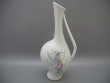 Rosenthal Vase Schwangere