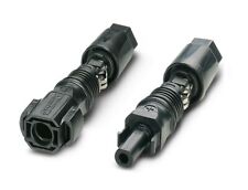 1 Paar Phoenix Contact Sunclix