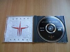 (PC) - QUAKE III: ARENA