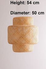 IKEA SINNERLIG Pendelleuchte