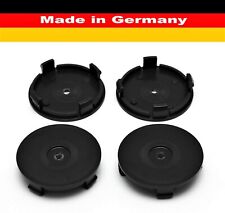 4x TTE Nabenkappen Nabendeckel