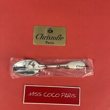 Löffel Tisch Christofle