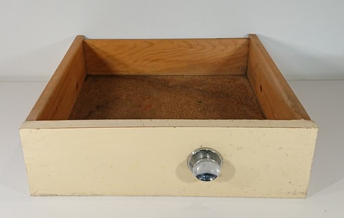 Alte schublade schubkasten - alte,