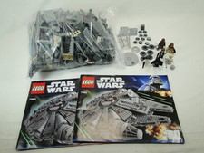 Lego Star Wars 7965 Millennium