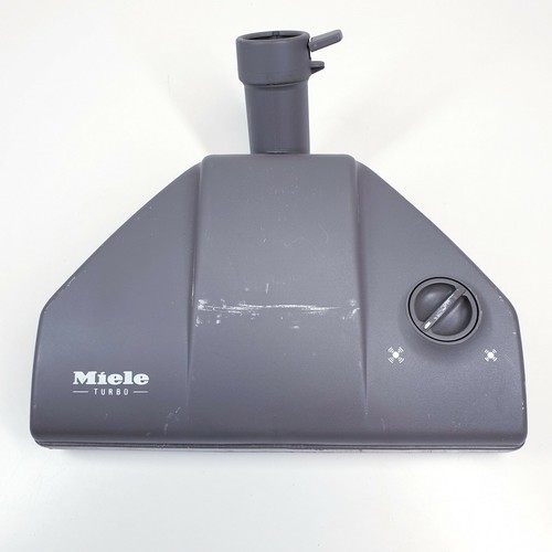 Miele turbo brush furniture - miele,