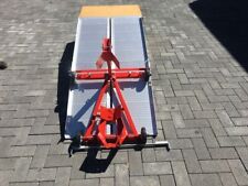 Motorrad Verladehilfe