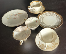 Sammeltassen gedecke konvolut