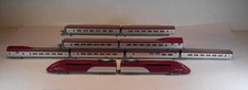 Kato Spur N 1/160 Elektro-Triebwagen TGV Thalys 10-teilig der SNCF #680