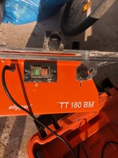 Clipper TT 180 BM Fliesenschneider