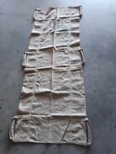 THW Verwundeten Tragetuch aus