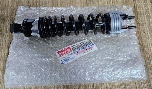 Yamaha doodo flame federbein - doodo,