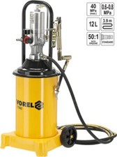 Pneumatische Druckluft