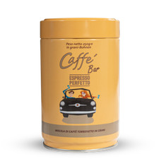 Espresso Perfetto Bar Gusto