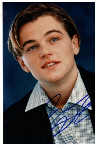 Leonardo dicaprio - leonardo,