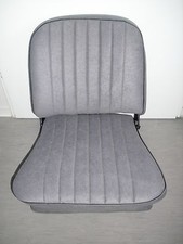 Maß- Schonbezüge Trabant Sitze  500 600 P50 P60