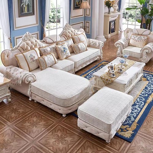 Ecksofa form sessel hocker - ecksofa,