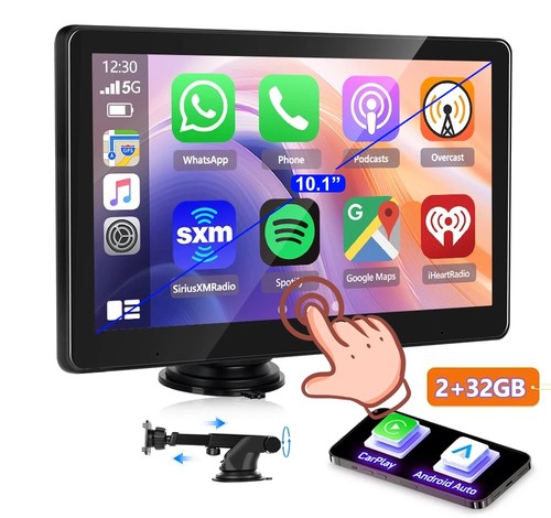 Android carplay autoradio - android,