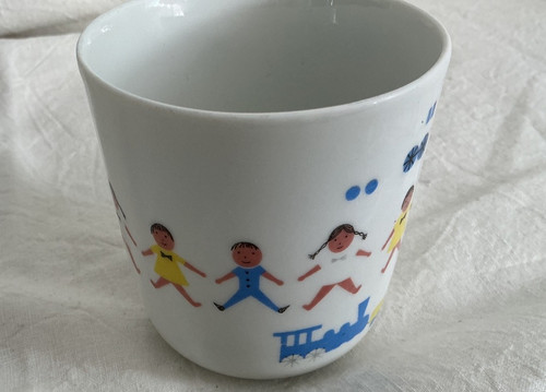 Kaffeebecher arzberg form - kaffeebecher,